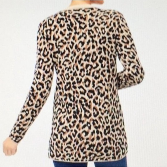 J. Crew factory cardigan - Picture 6 of 6